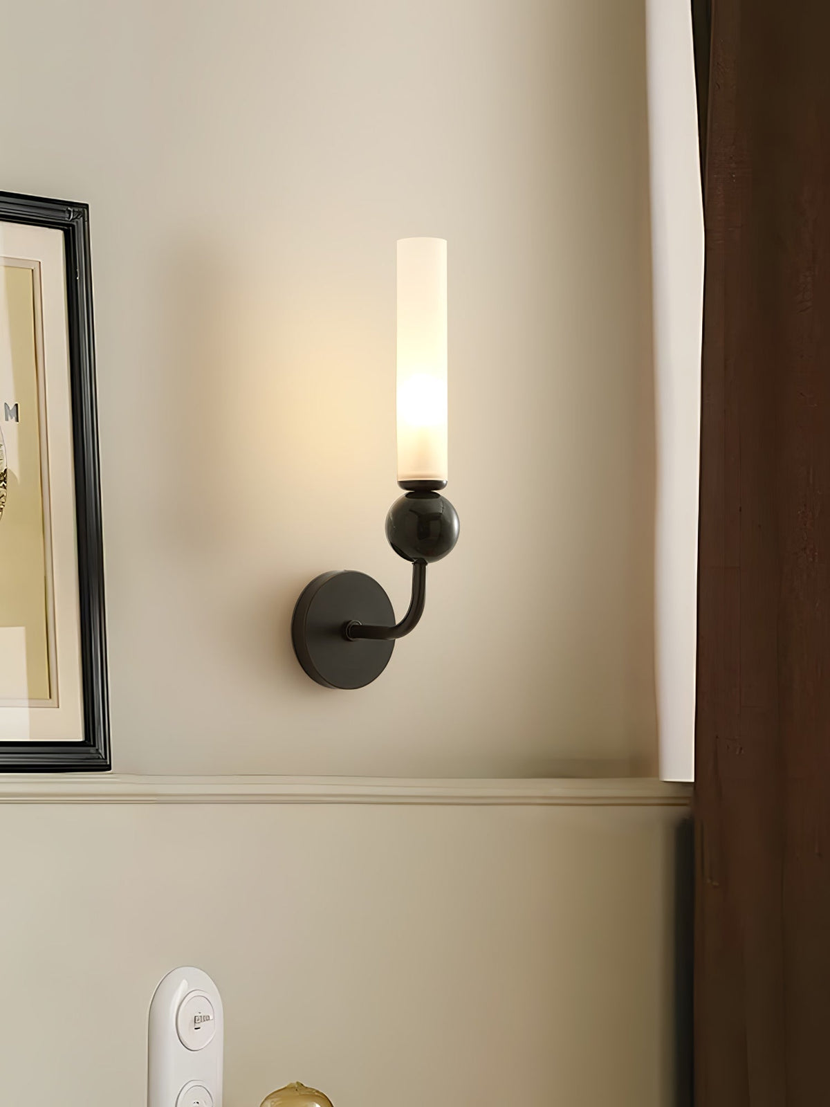 Marble Vertical Wall Lamp – detail 37