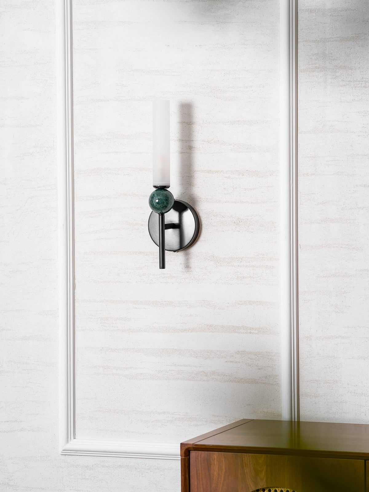 Marble Vertical Wall Lamp - Vakkerlight