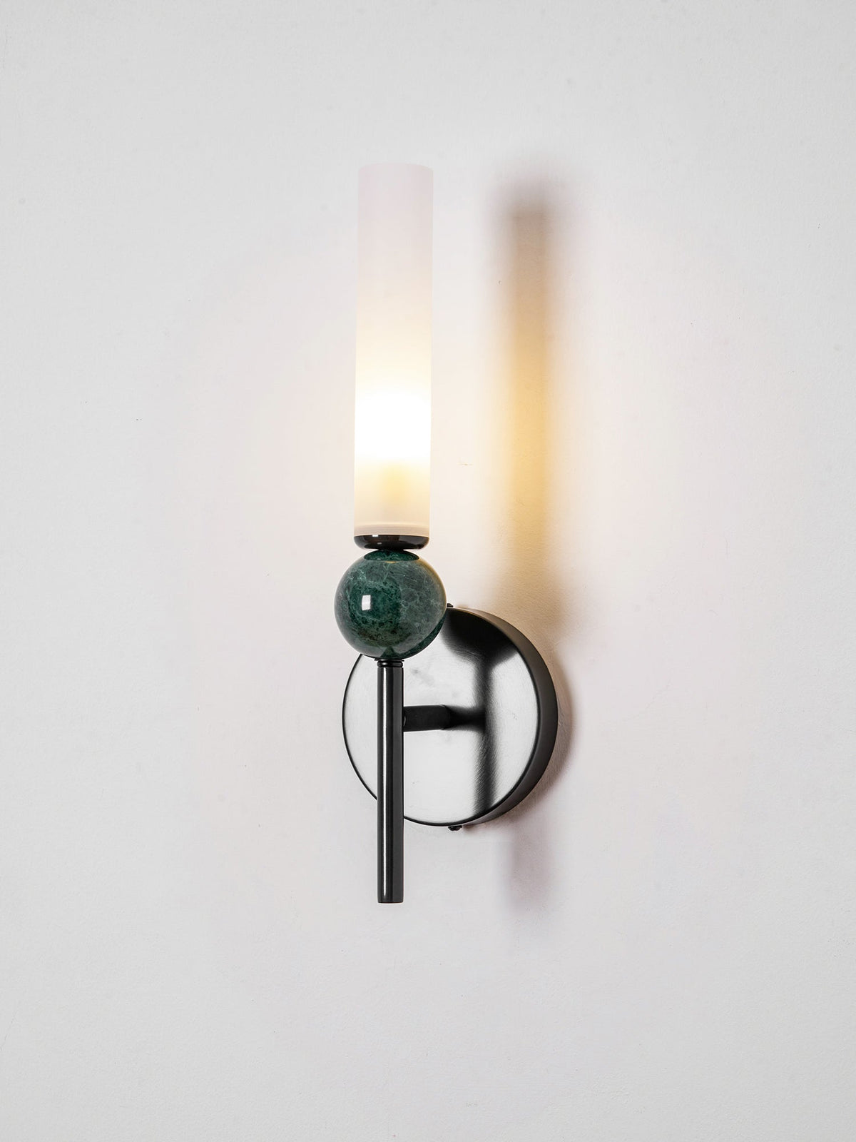 Marble Vertical Wall Lamp - Vakkerlight