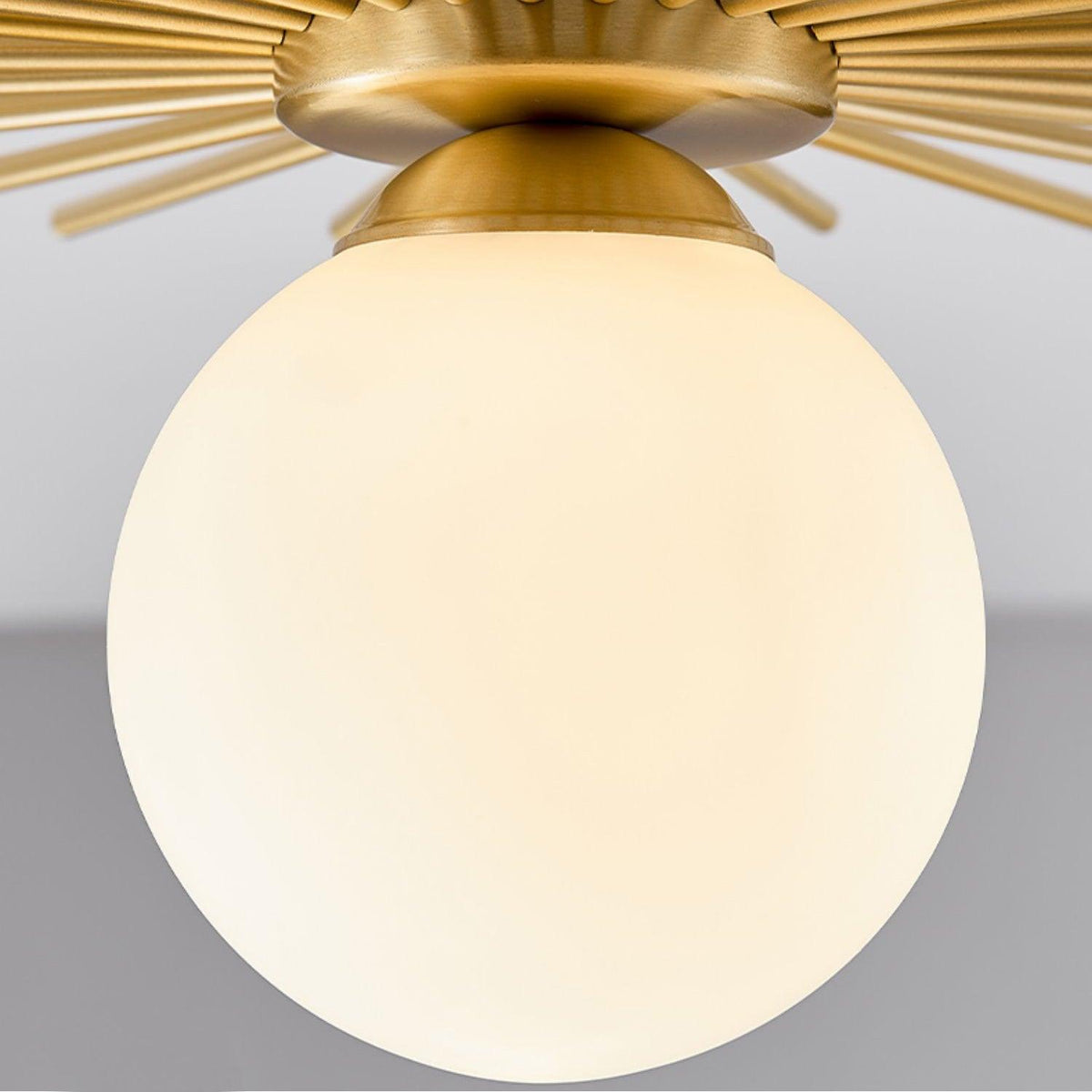 Margaret Ceiling Lamp – detail 30