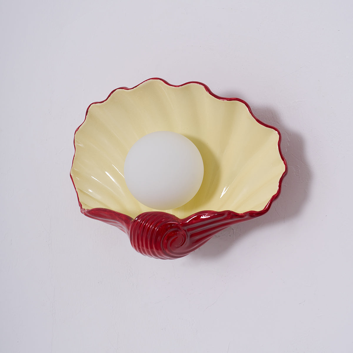 Kinkiet zewnętrzny Roskion