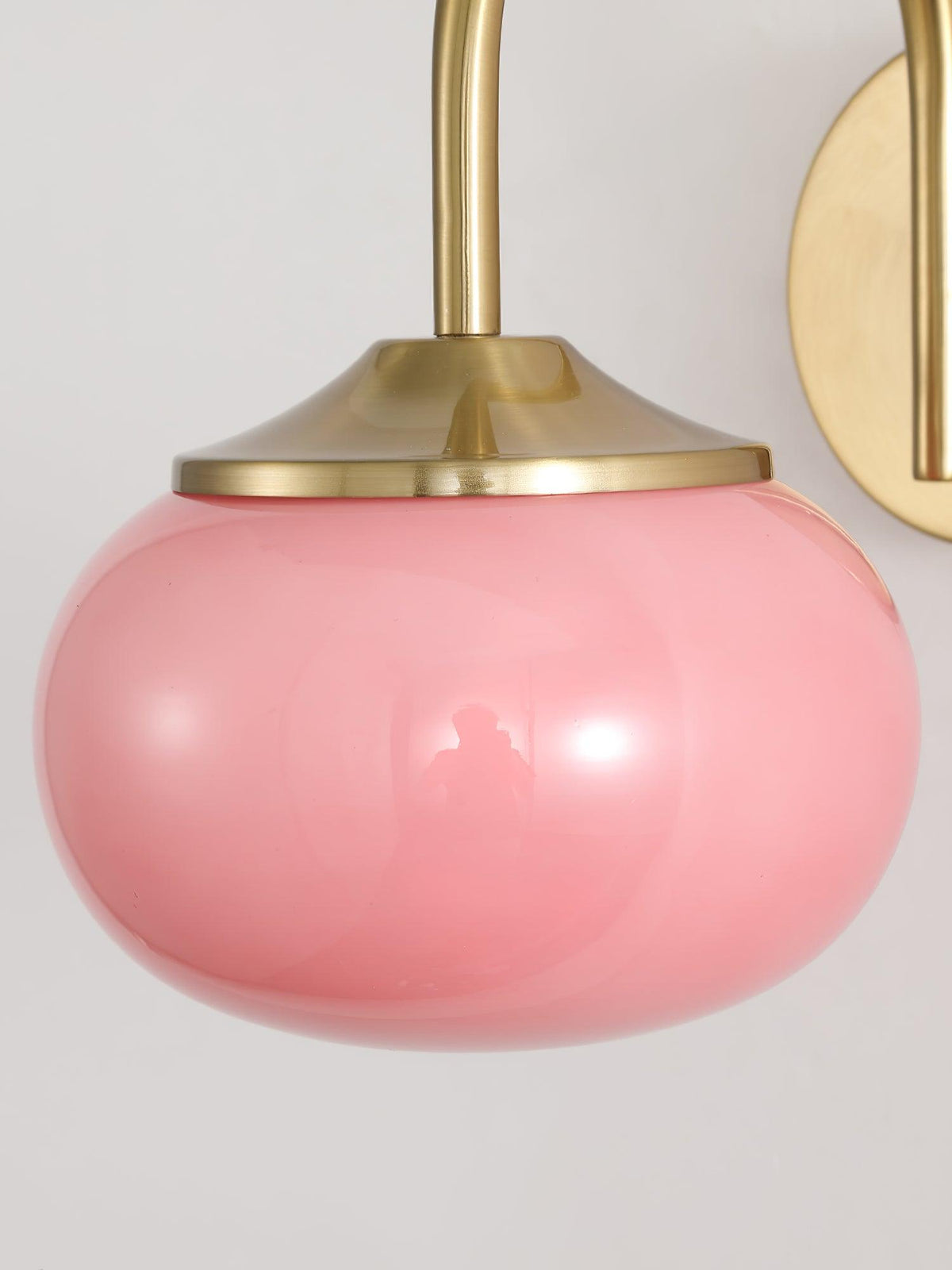 Marshmallow Plug-in Sconce – detail 18