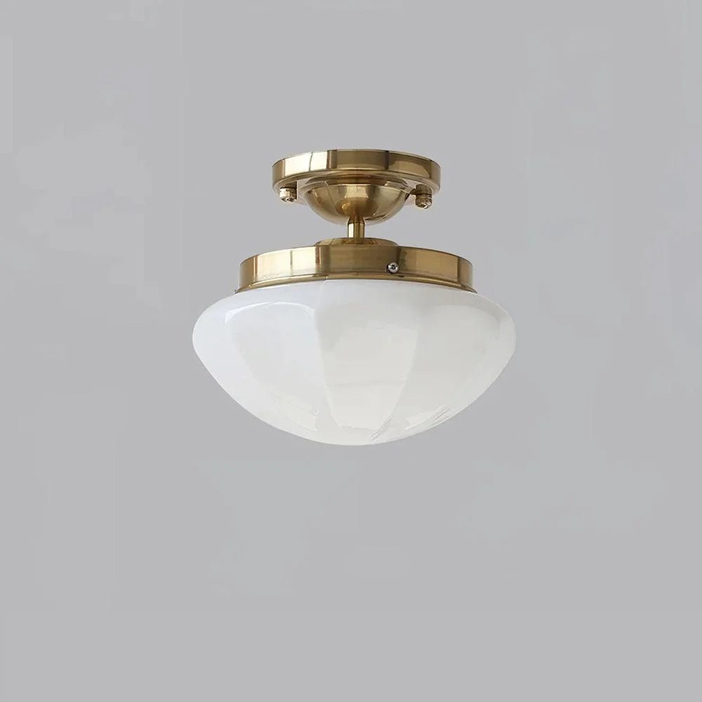 Lampa wisząca retro Jarnek