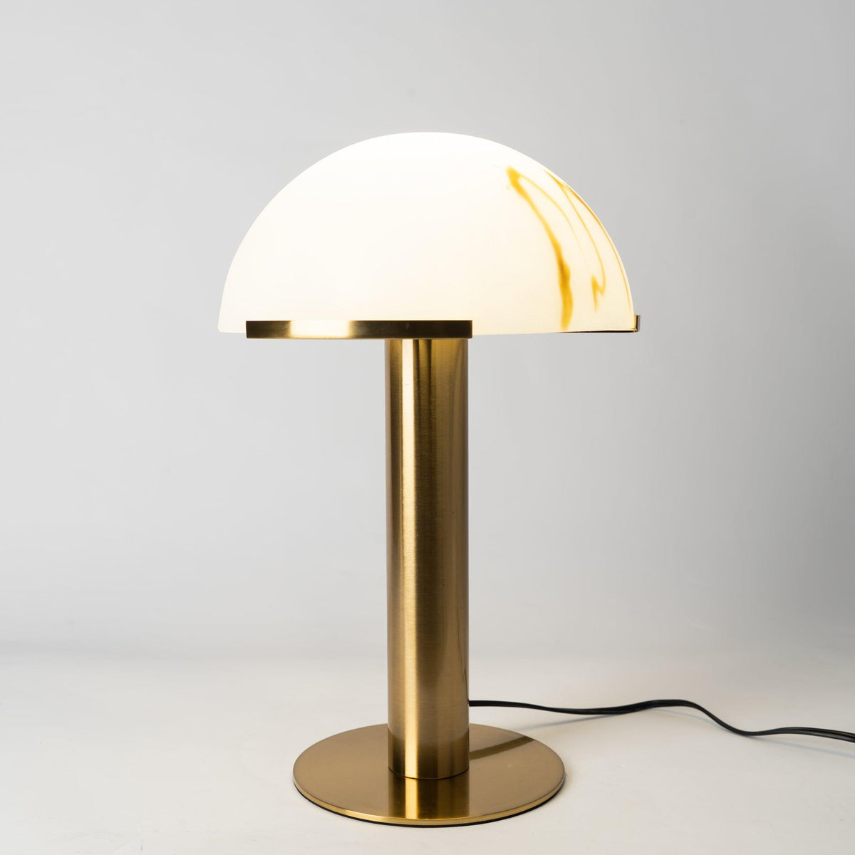Elegance Alabaster Table Lamp – detail 14