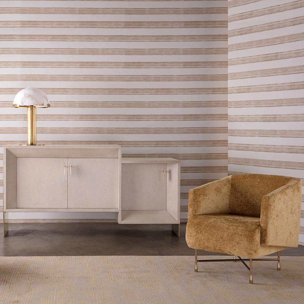 Elegance Alabaster Table Lamp – detail 19