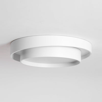 Lampa sufitowa wielopoziomowa Veggon