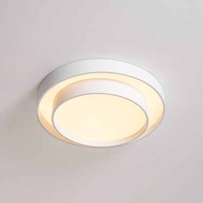 Lampa sufitowa wielopoziomowa Veggon