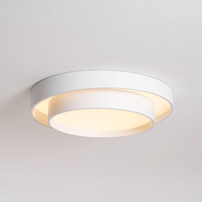 Lampa sufitowa wielopoziomowa Veggon