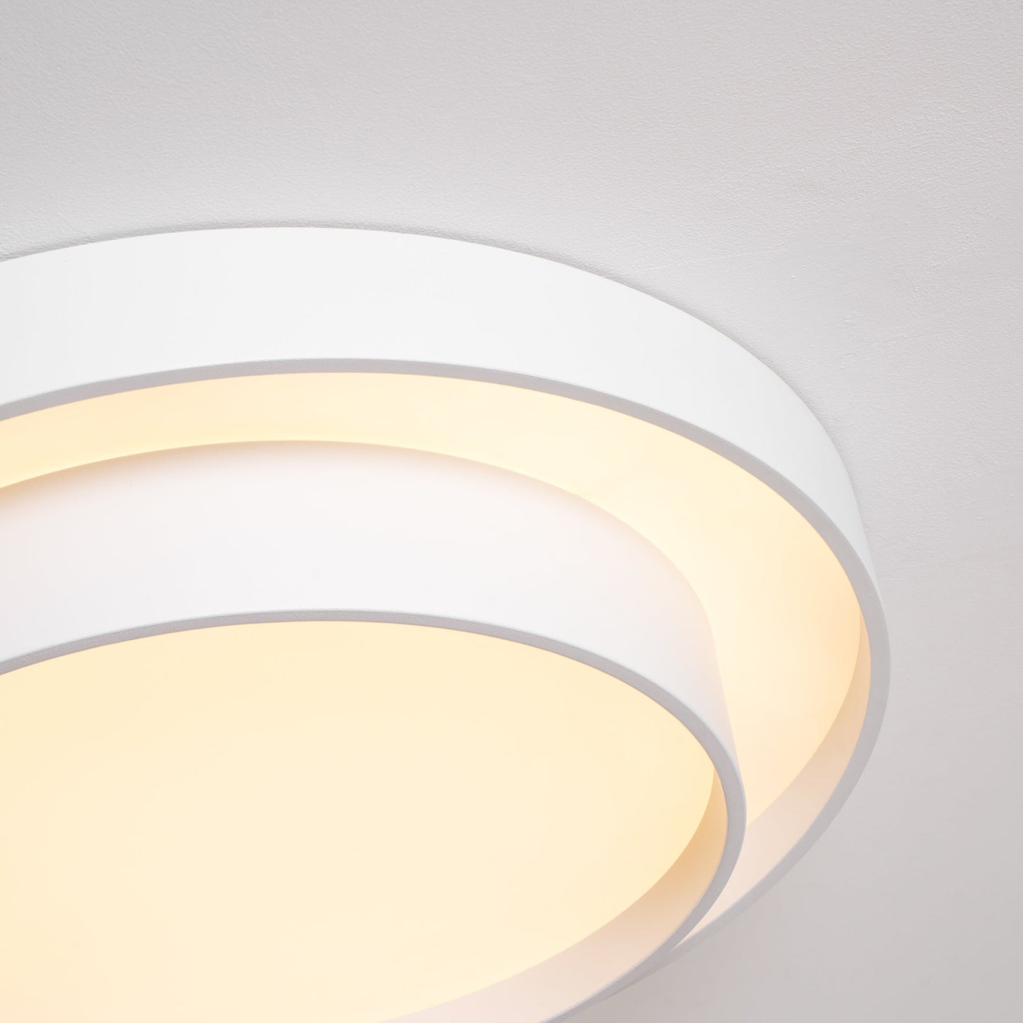 Lampa sufitowa wielopoziomowa Veggon