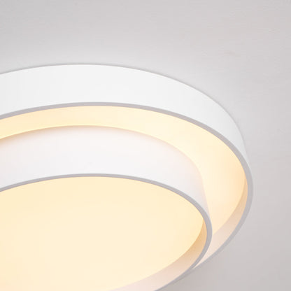 Lampa sufitowa wielopoziomowa Veggon