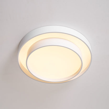 Lampa sufitowa wielopoziomowa Veggon