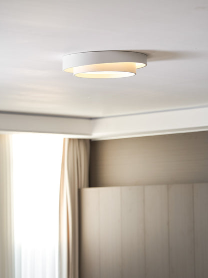 Lampa sufitowa wielopoziomowa Veggon