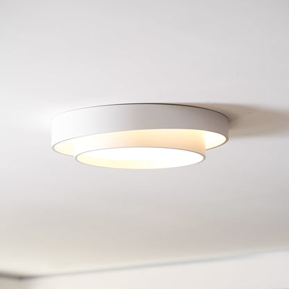 Lampa sufitowa wielopoziomowa Veggon