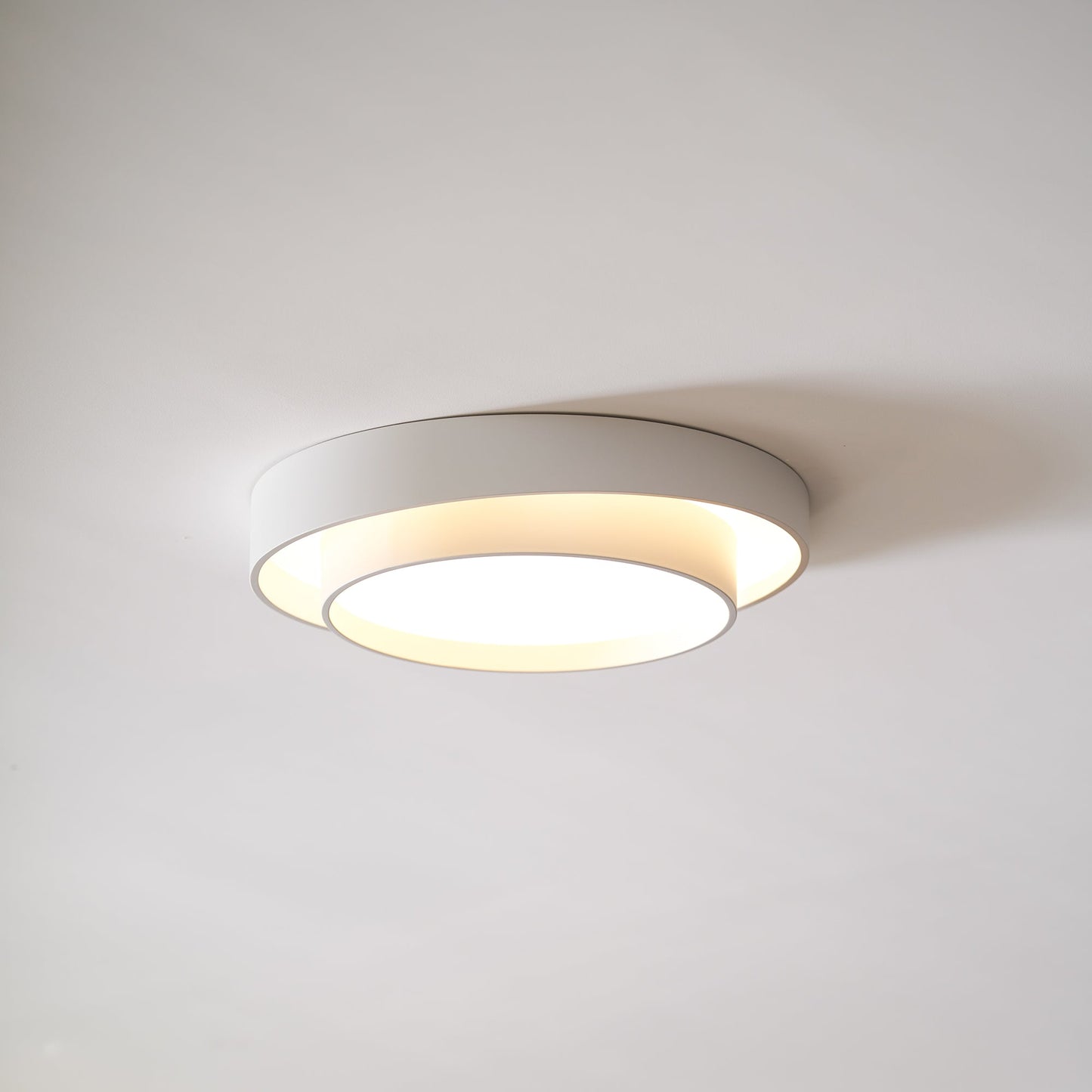 Lampa sufitowa wielopoziomowa Veggon
