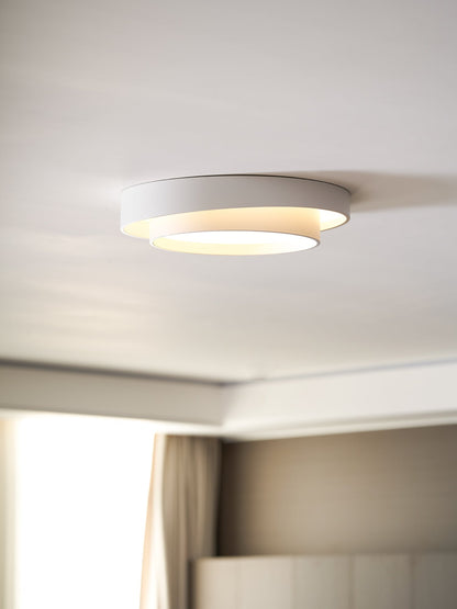 Lampa sufitowa wielopoziomowa Veggon