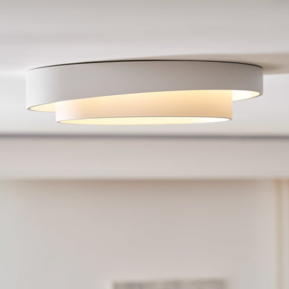 Lampa sufitowa wielopoziomowa Veggon
