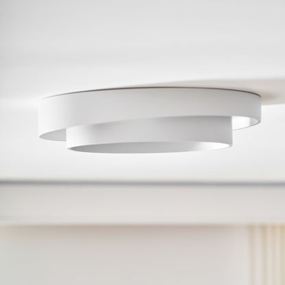 Lampa sufitowa wielopoziomowa Veggon