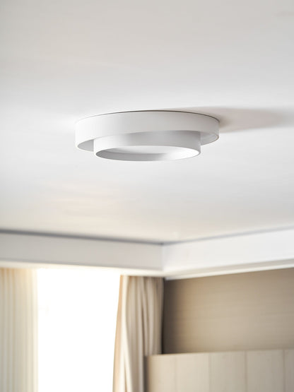 Lampa sufitowa wielopoziomowa Veggon