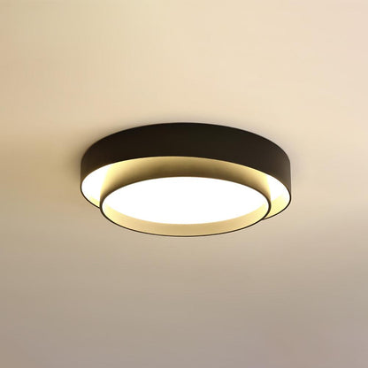 Lampa sufitowa wielopoziomowa Veggon