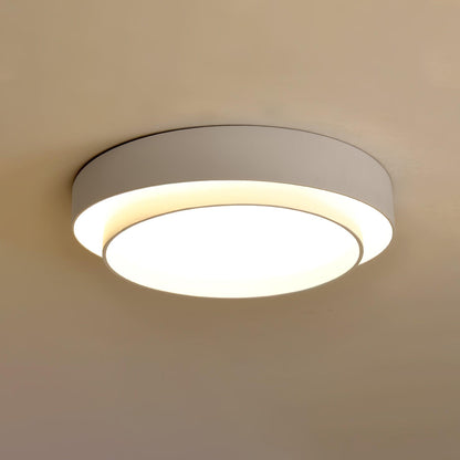 Lampa sufitowa wielopoziomowa Veggon