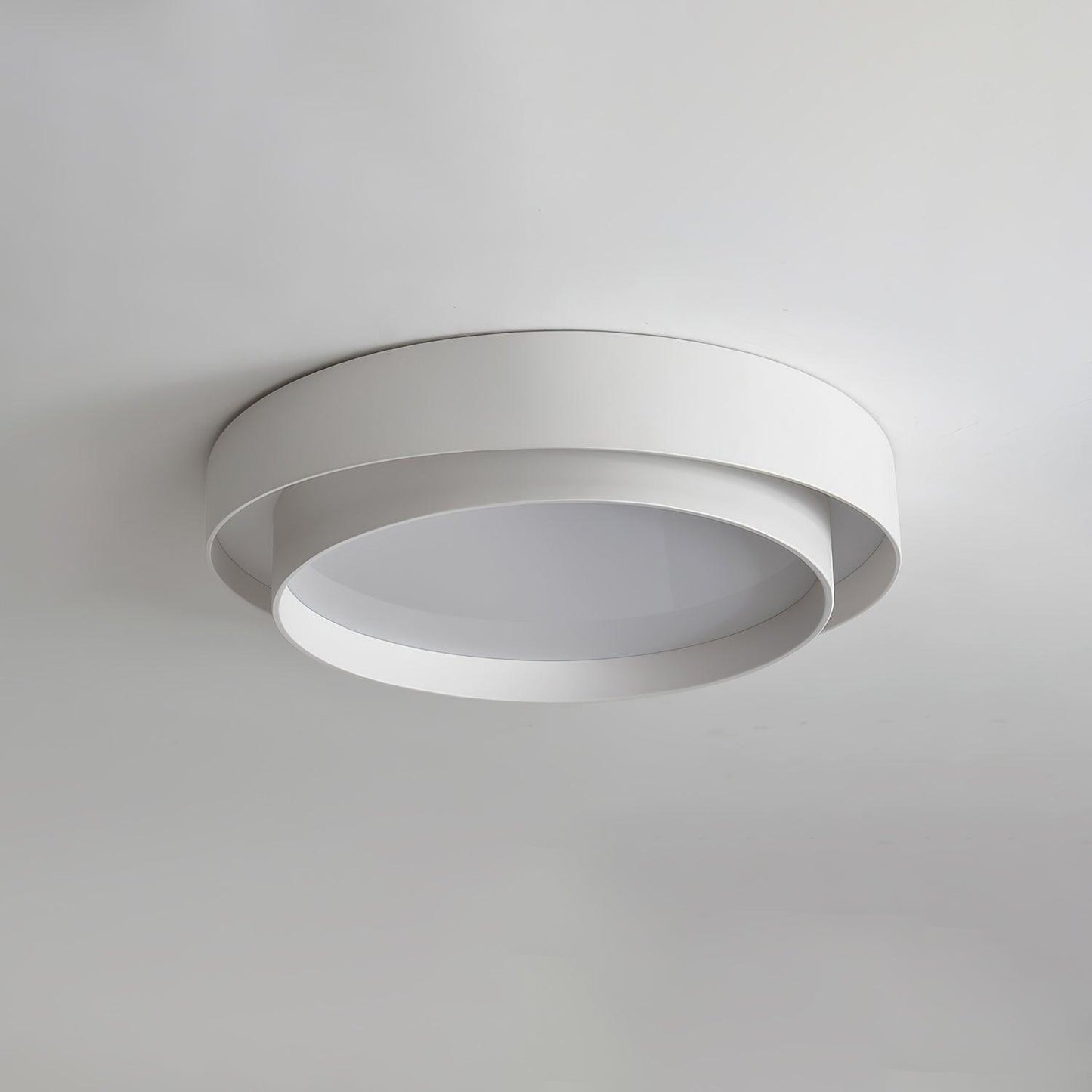 Lampa sufitowa wielopoziomowa Veggon