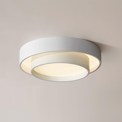 Lampa sufitowa wielopoziomowa Veggon