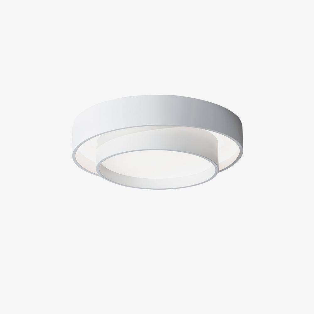 Lampa sufitowa wielopoziomowa Veggon