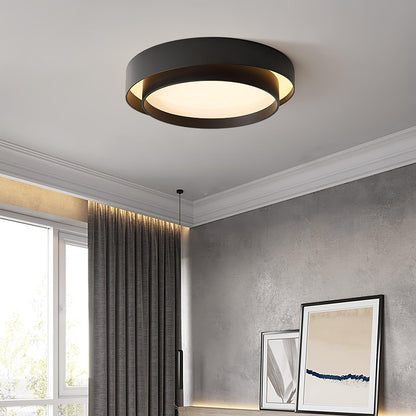 Lampa sufitowa wielopoziomowa Veggon