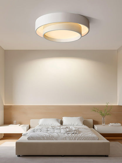 Lampa sufitowa wielopoziomowa Veggon