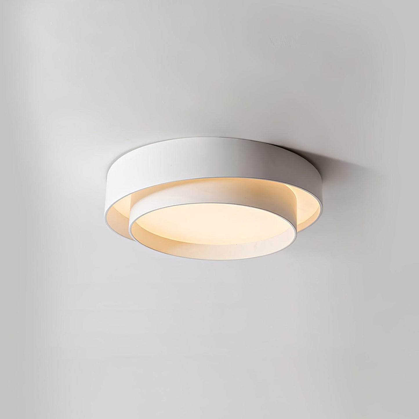 Lampa sufitowa wielopoziomowa Veggon