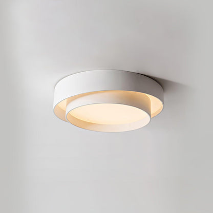 Lampa sufitowa wielopoziomowa Veggon