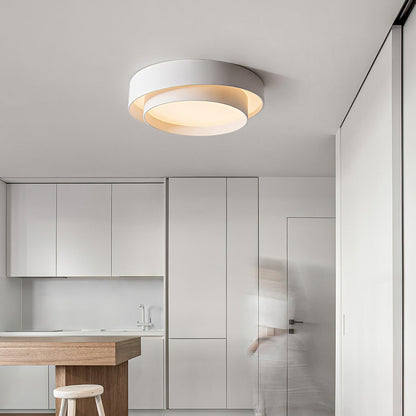 Lampa sufitowa wielopoziomowa Veggon