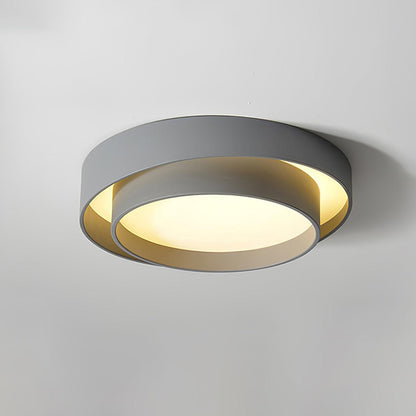 Lampa sufitowa wielopoziomowa Veggon