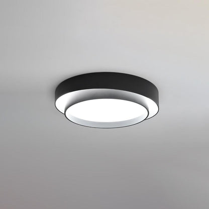 Lampa sufitowa wielopoziomowa Veggon