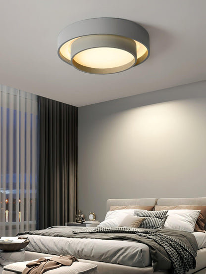 Lampa sufitowa wielopoziomowa Veggon
