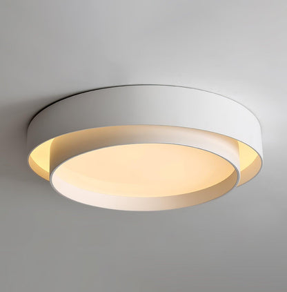 Lampa sufitowa wielopoziomowa Veggon