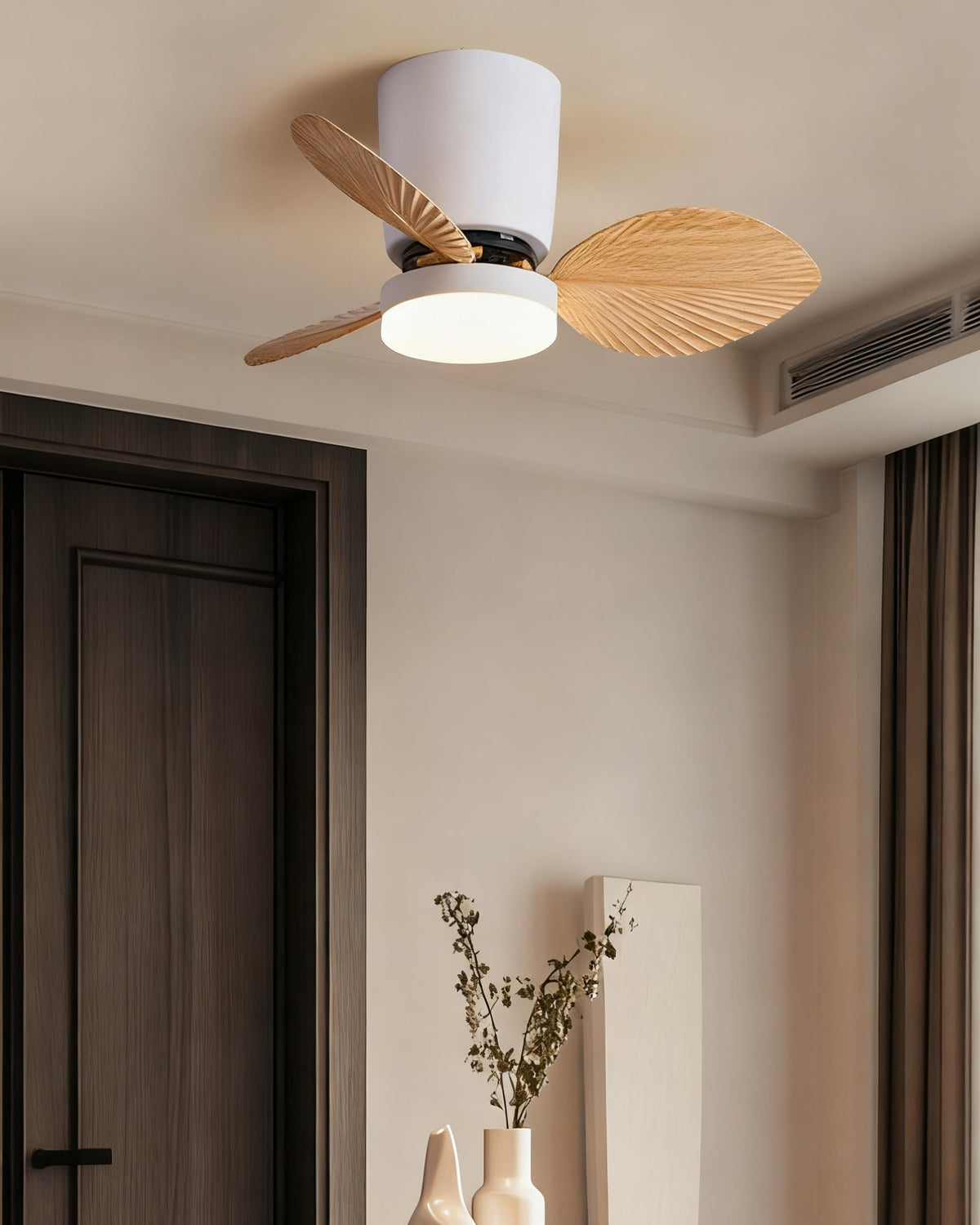 Melorie Ceiling Fan Light – detail 9