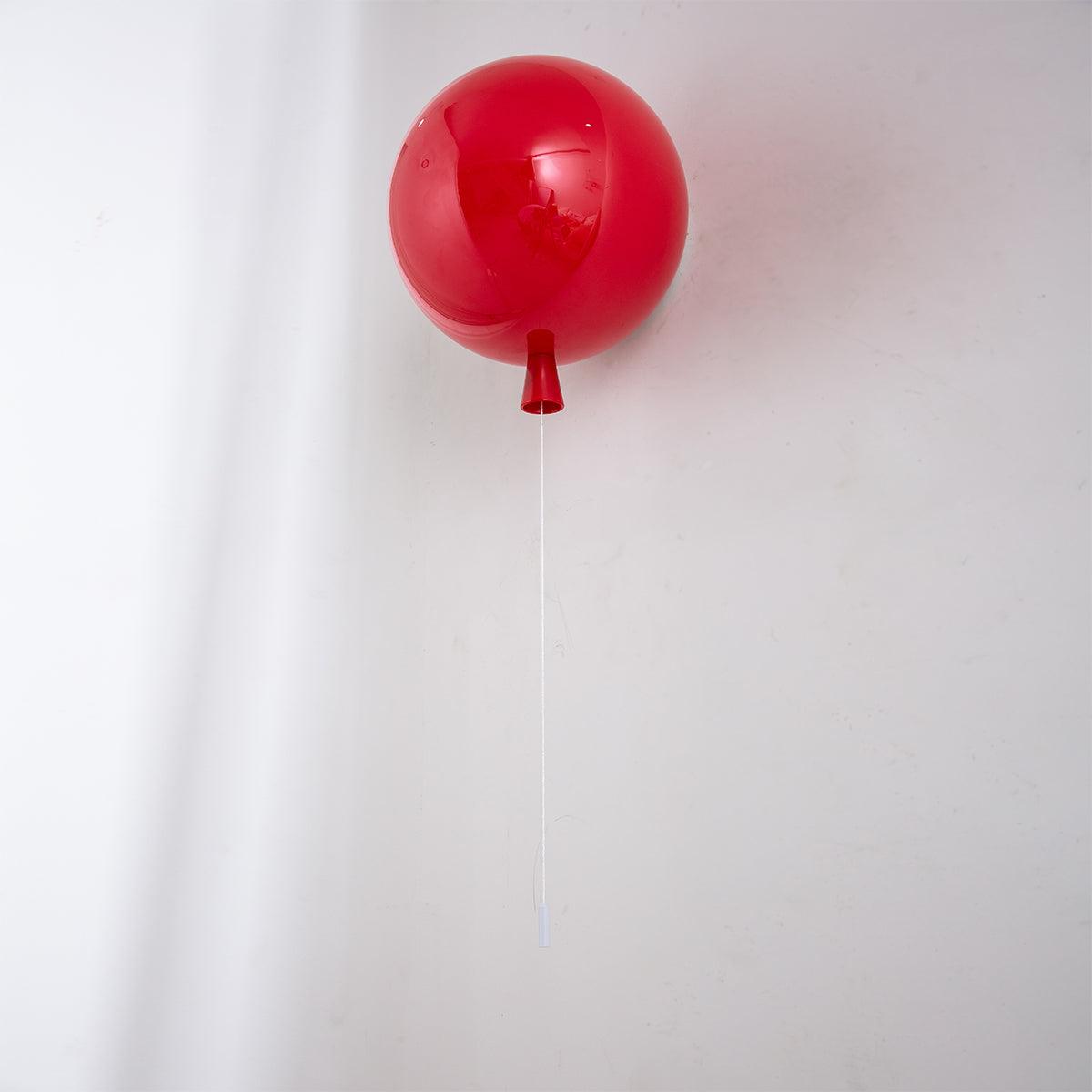 Kinkiet balonowy Romol