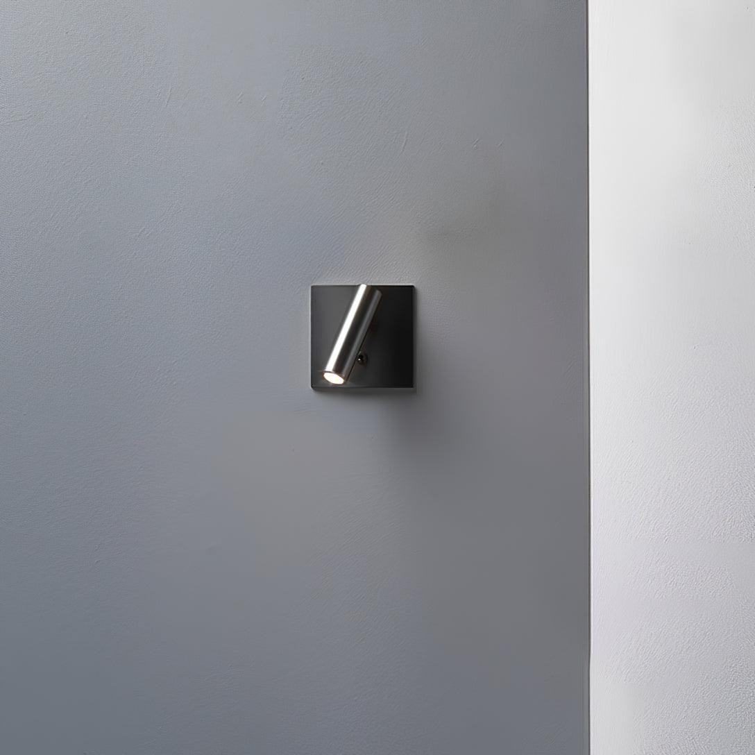 Kinkiet minimalistyczny Zanar