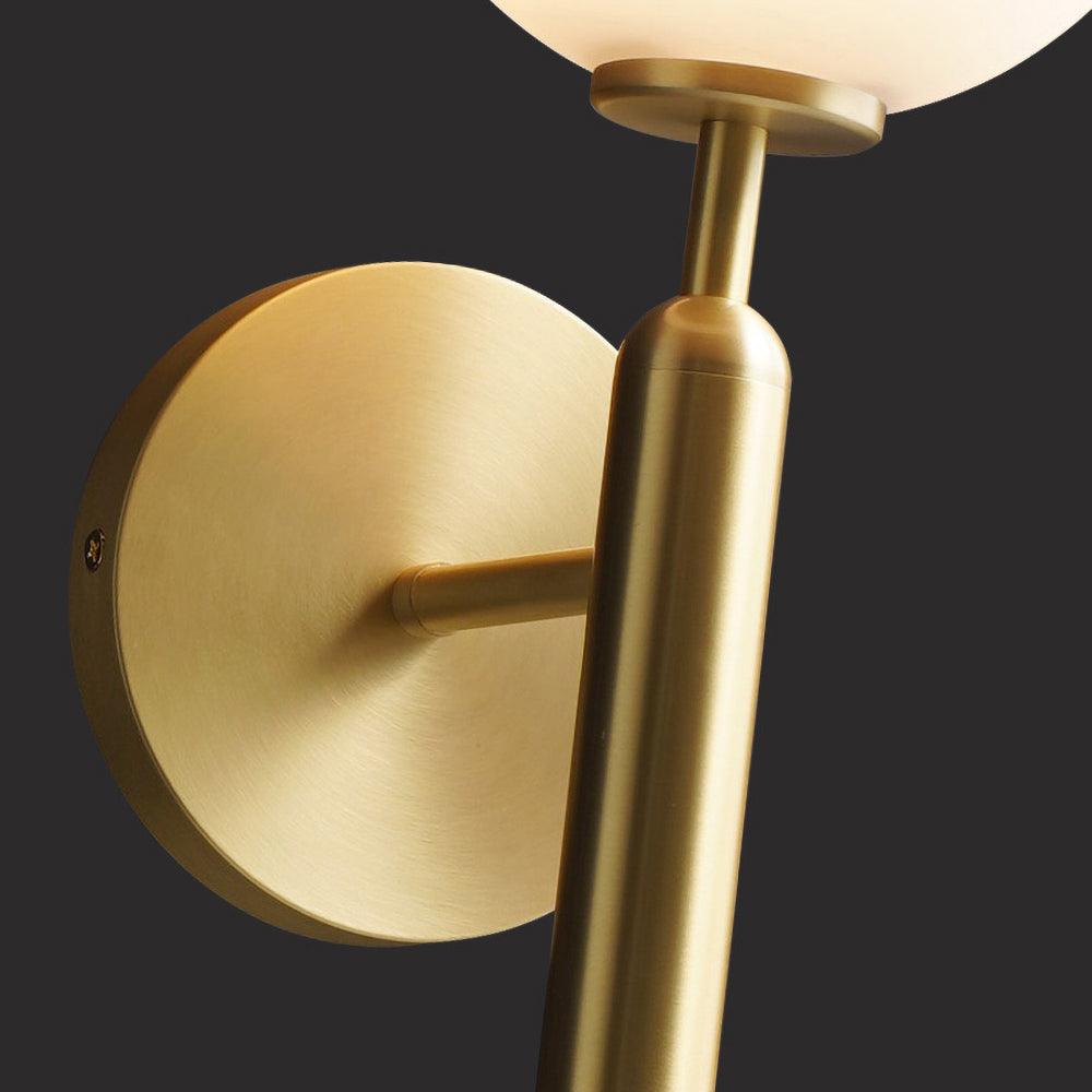 Nordica Wall Lamp – detail 15