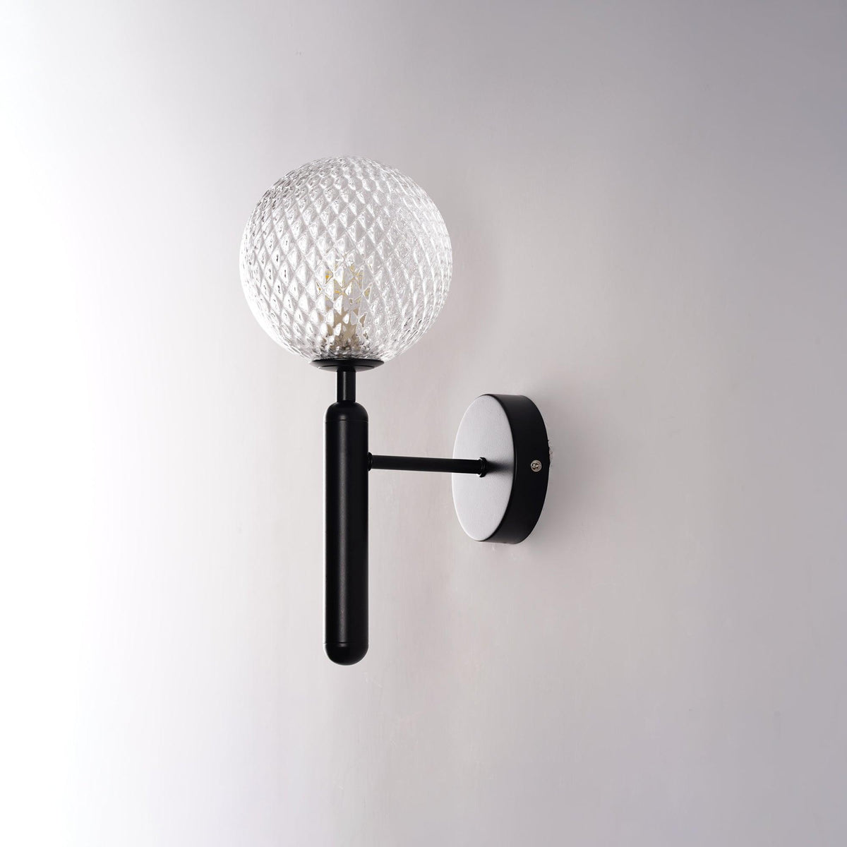 Scandiluxe Wall Light – detail 29