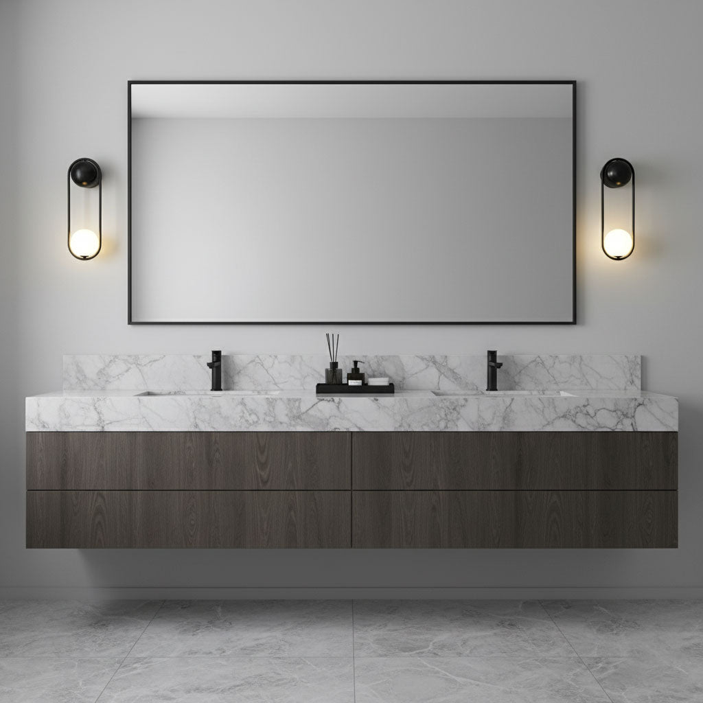 Mila Wall Lamp – detail 7