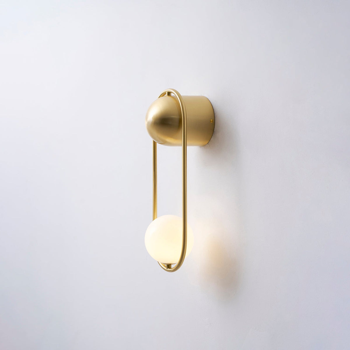 Mila Wall Lamp - Vakkerlight