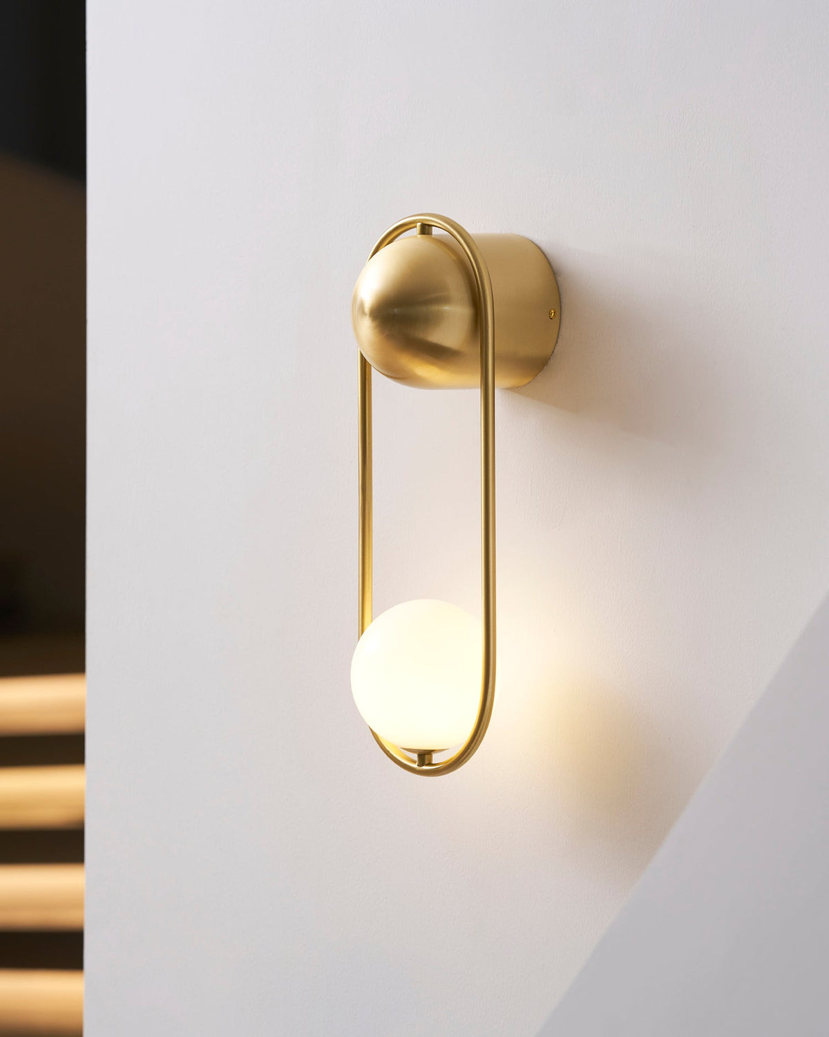 Mila Wall Lamp - Vakkerlight