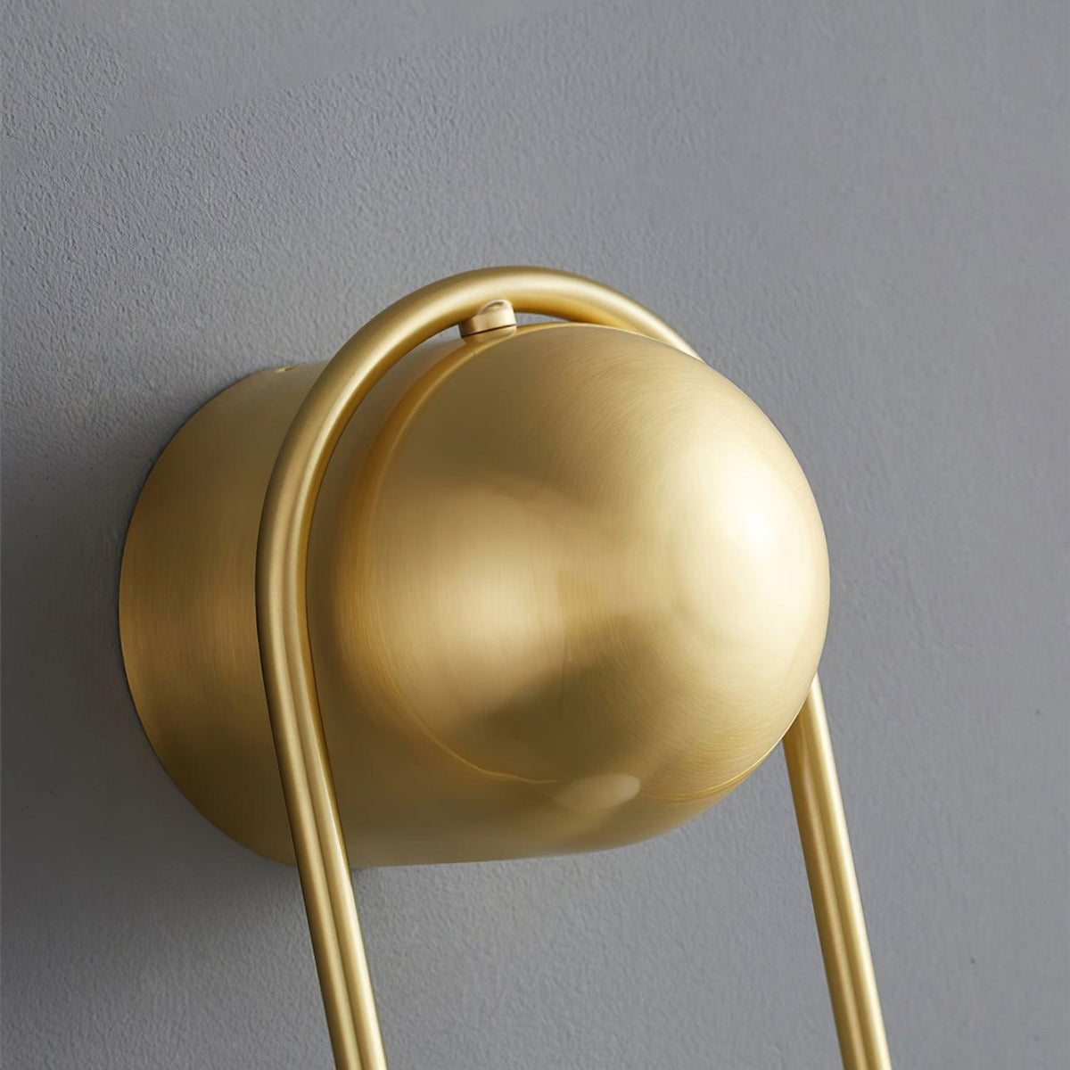 Mila Wall Lamp – detail 21
