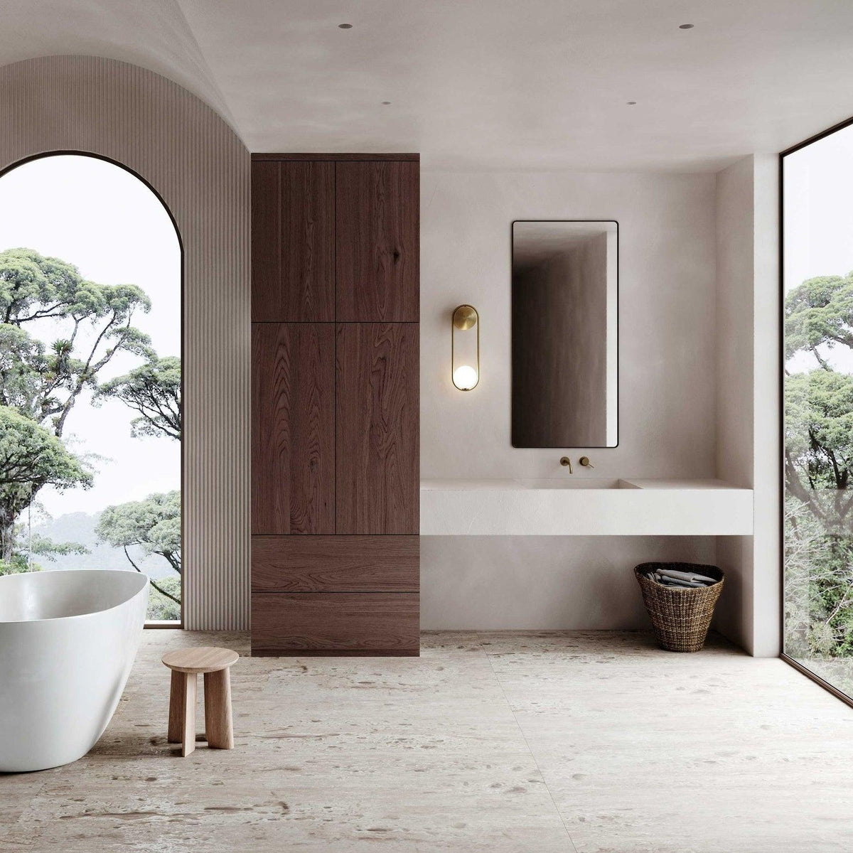Mila Wall Lamp – detail 25