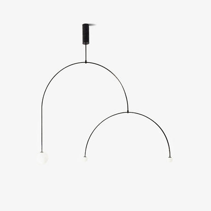Lampa wisząca Sotelsa