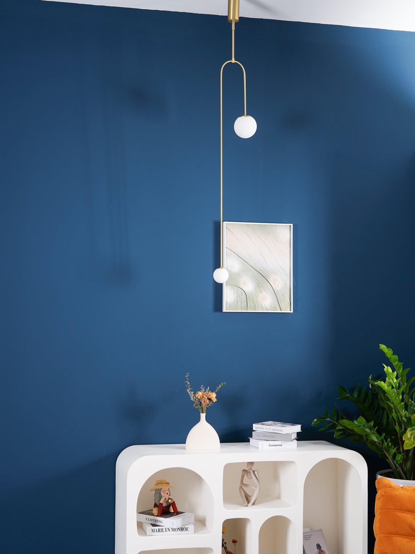 Lampa wisząca Sotelsa