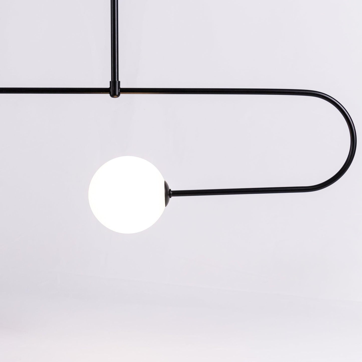 Lampa wisząca Sotelsa