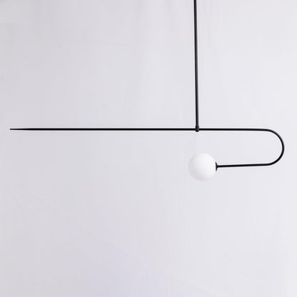 Lampa wisząca Sotelsa